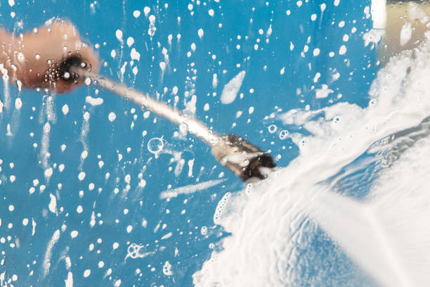 Professional Pressure Washing Services in Selma, CA
