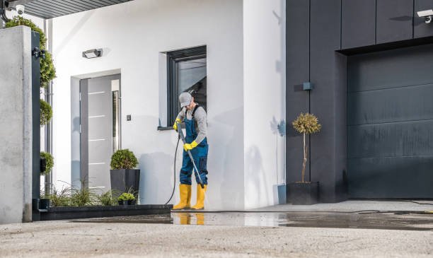 Best Warehouse Floor Cleaning in Selma, CA